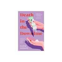 Quirk Books Death in the Downline (häftad, eng)