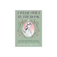 Quirk Books Taylor Swift by the Book (inbunden, eng)