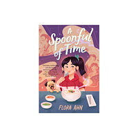 Quirk Books Spoonful of Time (häftad, eng)