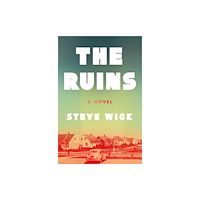 Pegasus Books The Ruins (inbunden, eng)