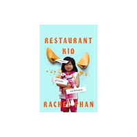 Pegasus Books Restaurant Kid (inbunden, eng)