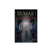 Pegasus Books The Man in the Iron Mask (inbunden, eng)