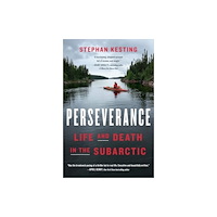 Pegasus Books Perseverance (inbunden, eng)