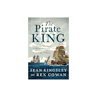 Pegasus Books The Pirate King (häftad, eng)
