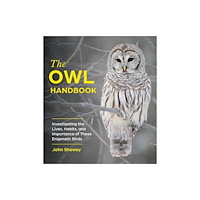 Workman Publishing The Owl Handbook (häftad, eng)