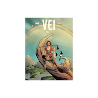 Insight Editions Vei, Volume 1 (inbunden, eng)
