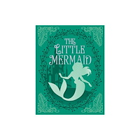 Insight Editions Disney: The Little Mermaid (Tiny Book) (inbunden, eng)