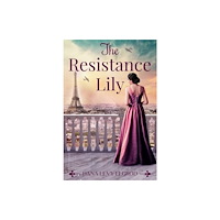 Prometheus Books The Resistance Lily (häftad, eng)