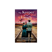Prometheus Books The Keeper of the Laugh (häftad, eng)