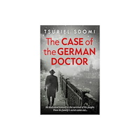 Prometheus Books The Case of the German Doctor (häftad, eng)