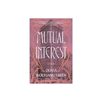 Bloomsbury Publishing USA Mutual Interest (inbunden, eng)
