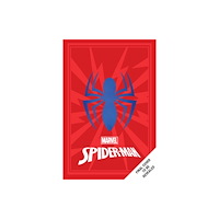 Insight Editions Marvel Comics: Spider-Man (Tiny Book) (inbunden, eng)