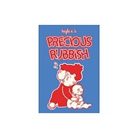 Fantagraphics Precious Rubbish (inbunden, eng)