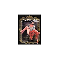 Fantagraphics Caravaggio: The Palette and the Sword Book 1 (häftad, eng)
