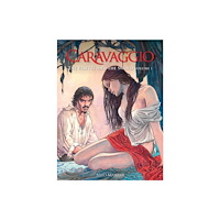 Fantagraphics Caravaggio: The Palette and the Sword Book 1 (häftad, eng)