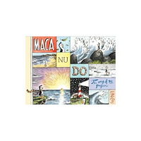 Fantagraphics Macanudo: The Way of the Penguin (inbunden, eng)