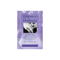 University of Nevada Press Alzheimer's and Dementia (häftad, eng)