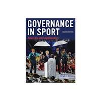 Human Kinetics Publishers Governance in Sport (häftad, eng)
