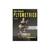 Human Kinetics Publishers High-Powered Plyometrics (häftad, eng)