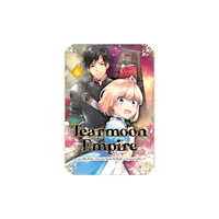 J-Novel Club Tearmoon Empire (Manga): Volume 6 (häftad, eng)