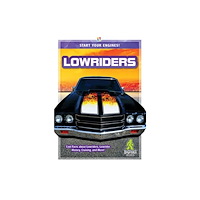 Kaleidoscope Publishing, Inc Lowriders (inbunden, eng)