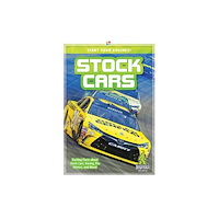 Kaleidoscope Publishing, Inc Stock Cars (inbunden, eng)