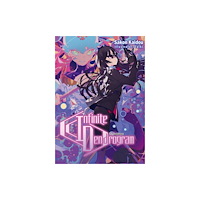 J-Novel Club Infinite Dendrogram: Volume 21 (Light Novel) (häftad, eng)