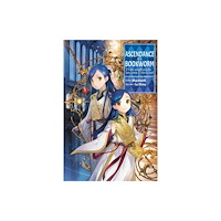 J-Novel Club Ascendance of a Bookworm: Part 5 Volume 7 (Light Novel) (häftad, eng)