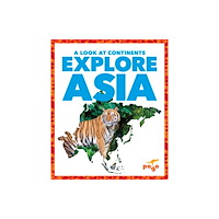 Jump! Incorporated Explore Asia (inbunden, eng)