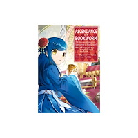 J-Novel Club Ascendance of a Bookworm (Manga) Part 2 Volume 9 (häftad, eng)