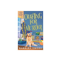 C & T Publishing Crafting for Murder (häftad, eng)