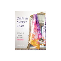 C & T Publishing Quilts in Modern Color (häftad, eng)