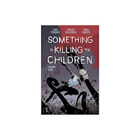 Boom! Studios Something is Killing the Children Vol. 8 (häftad, eng)