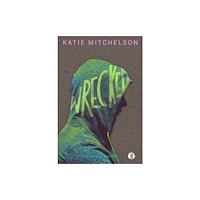 Indie Novella Wrecked (häftad, eng)
