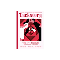 Backstory Backstory magazine 3 (häftad, eng)