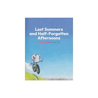 Isola Press Lost Summers & Half forgotten Afternoons (häftad, eng)