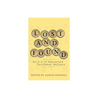 Papillote Press Lost and Found (häftad, eng)