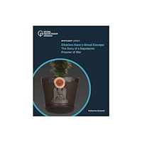 National Maritime Museum Charles Hare's Great Escape (häftad, eng)