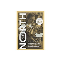 Salt Media Ltd Indy Coffee Guide England: North, Midlands and East No 8 (häftad, eng)