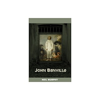 Rutgers University Press John Banville (häftad, eng)