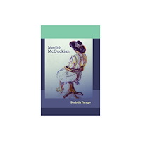 Rutgers University Press Medbh McGuckian (häftad, eng)