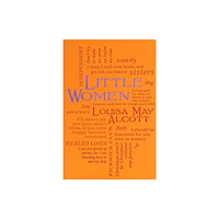 Canterbury Classics Little Women (häftad, eng)