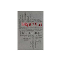 Canterbury Classics Dracula (häftad, eng)