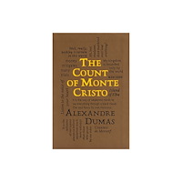 Canterbury Classics The Count of Monte Cristo (häftad, eng)