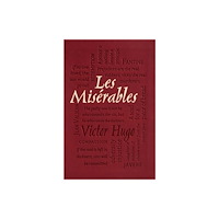 Canterbury Classics Les Miserables (häftad, eng)