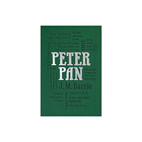 Canterbury Classics Peter Pan (häftad, eng)
