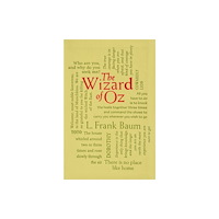 Canterbury Classics The Wizard of Oz (häftad, eng)