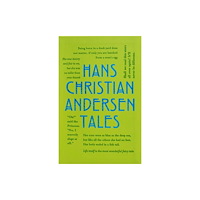 Canterbury Classics Hans Christian Andersen Tales (häftad, eng)