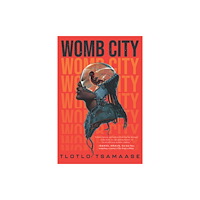 Kensington Publishing Womb City (häftad, eng)