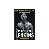 Simon & Schuster What Winners Won't Tell You (häftad, eng)
